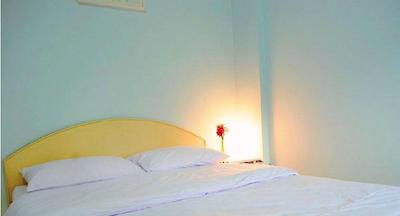 آمینا آپارتمان