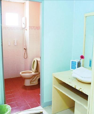 آمینا آپارتمان