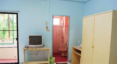 آمینا آپارتمان