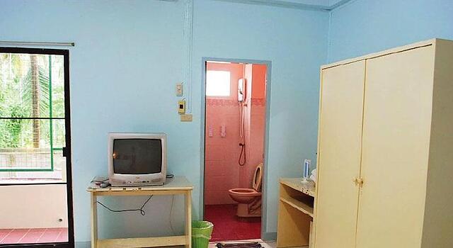 آمینا آپارتمان