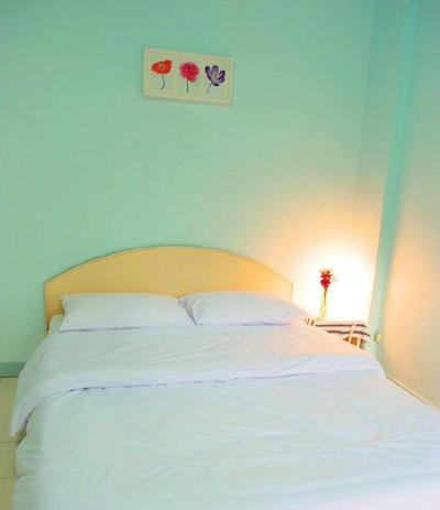 آمینا آپارتمان