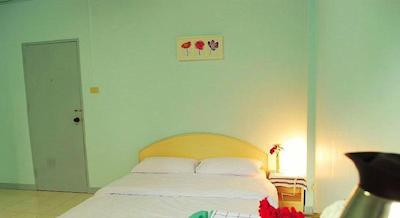 آمینا آپارتمان