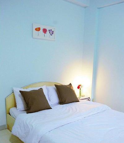 آمینا آپارتمان