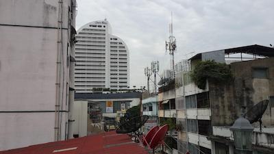 بان گلنگ سوی