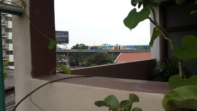 بان گلنگ سوی