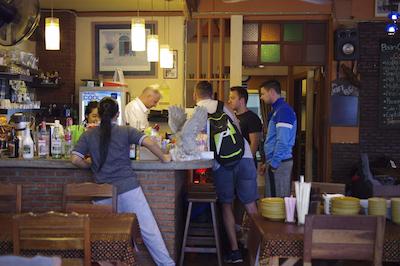 بان گلنگ سوی