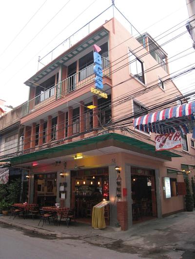 بان گلنگ سوی