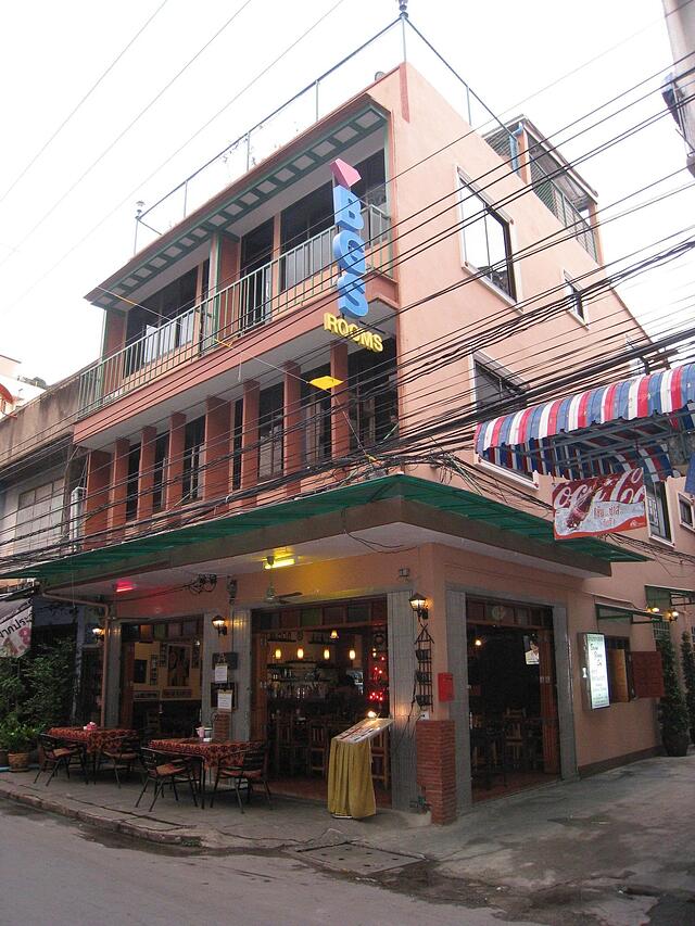 بان گلنگ سوی