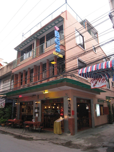 بان گلنگ سوی