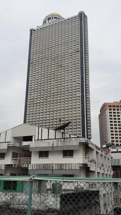 بان گلنگ سوی