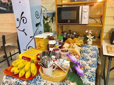 بان بانکوک چایناتون