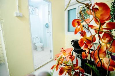 بان بانکوک چایناتون