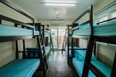 بان بانکوک چایناتون