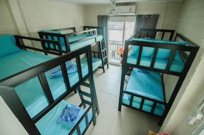 بان بانکوک چایناتون