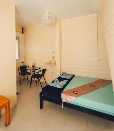 بان بانکوک چایناتون