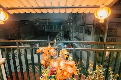 بان بانکوک چایناتون