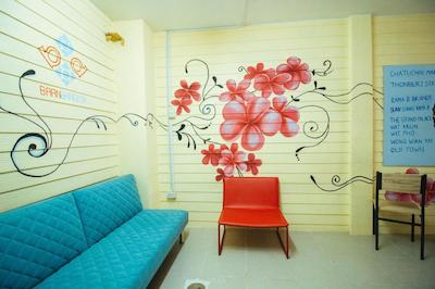 بان بانکوک چایناتون