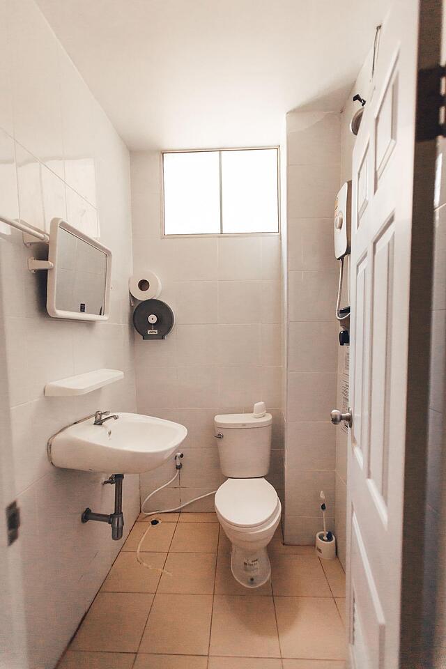بان بانکوک چایناتون