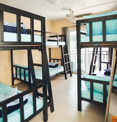 بان بانکوک چایناتون