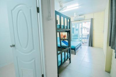 بان بانکوک چایناتون