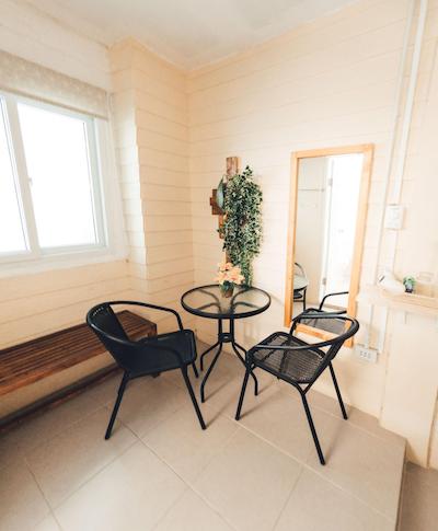 بان بانکوک چایناتون