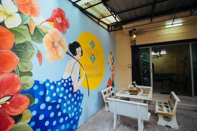 بان بانکوک چایناتون