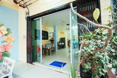 بان بانکوک چایناتون