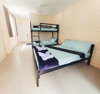 بان بانکوک چایناتون