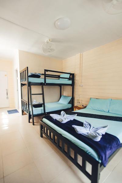 بان بانکوک چایناتون