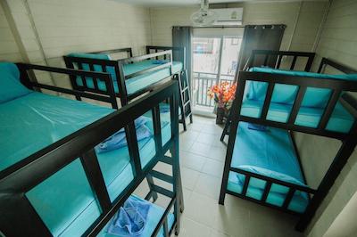 بان بانکوک چایناتون