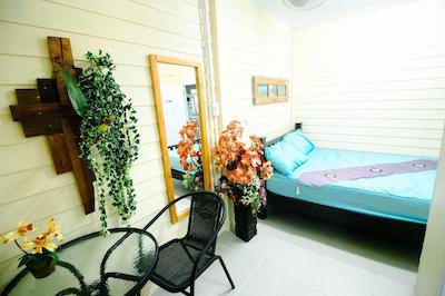 بان بانکوک چایناتون