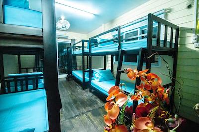 بان بانکوک چایناتون