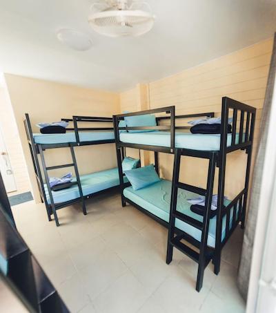 بان بانکوک چایناتون