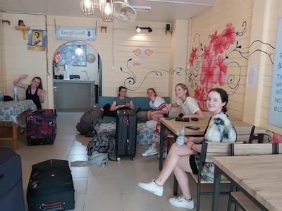 بان بانکوک چایناتون