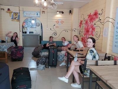 بان بانکوک چایناتون