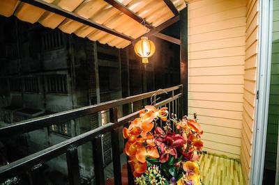 بان بانکوک چایناتون