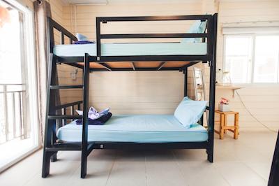 بان بانکوک چایناتون