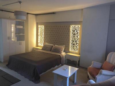 لیزیا بوتیک هتل