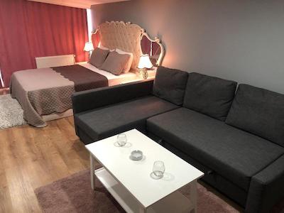 لیزیا بوتیک هتل