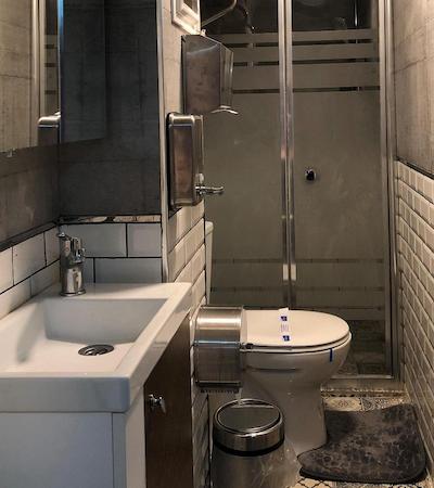 لیزیا بوتیک هتل