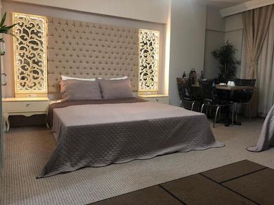 لیزیا بوتیک هتل