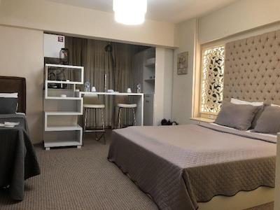 لیزیا بوتیک هتل