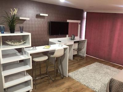 لیزیا بوتیک هتل