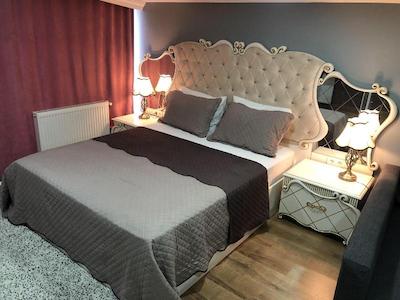 لیزیا بوتیک هتل