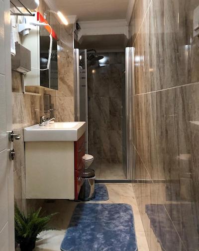 لیزیا بوتیک هتل