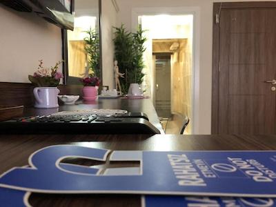 لیزیا بوتیک هتل