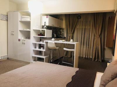 لیزیا بوتیک هتل