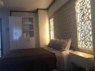 لیزیا بوتیک هتل