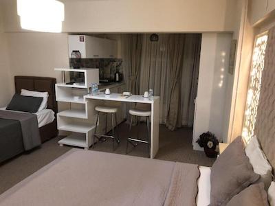 لیزیا بوتیک هتل