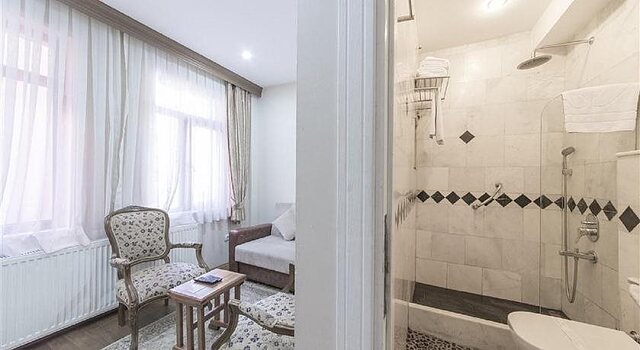 مارمارا کناک اولد سیتی